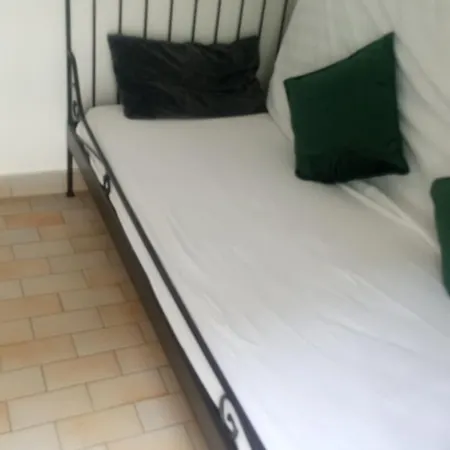 Apartament Casa Cosy 1 Bedroom Flat Part Dieu